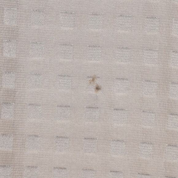 Theory Women's Embossed Checked Blouse - Picture 10 of 11